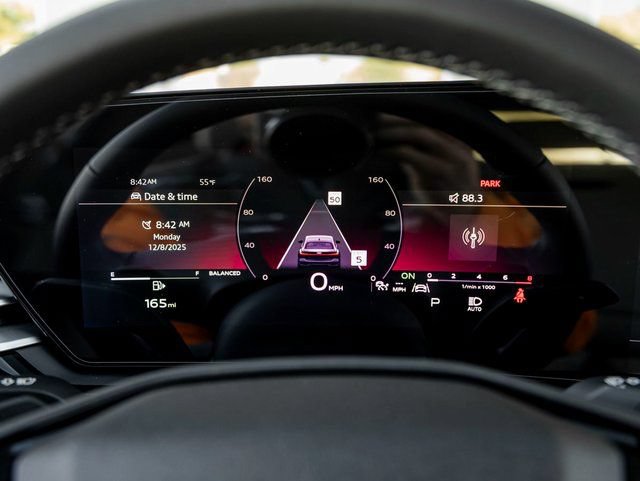 New 2025 Audi A5 2.0T Premium Plus AWD/4WD image 16