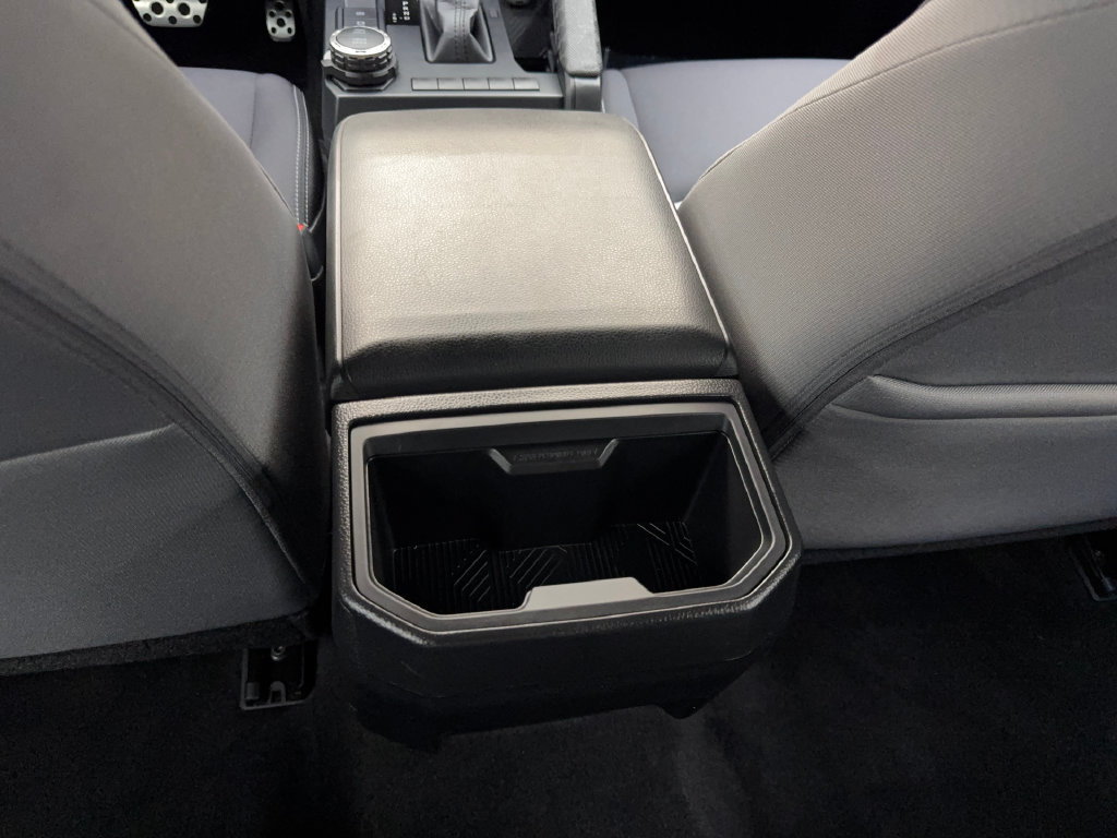 Used 2025 Toyota Tacoma TRD Sport AWD/4WD image 70