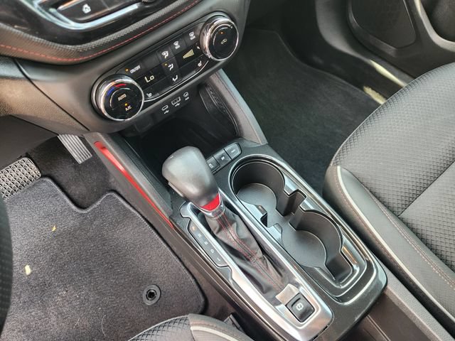 Used 2023 Chevrolet TrailBlazer RS w/ Convenience Package AWD/4WD image 19