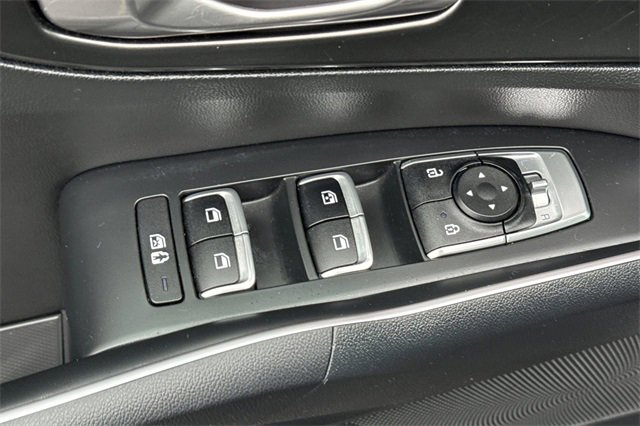 Certified 2023 Kia Sorento EX w/ Panoramic Sunroof Package image 14