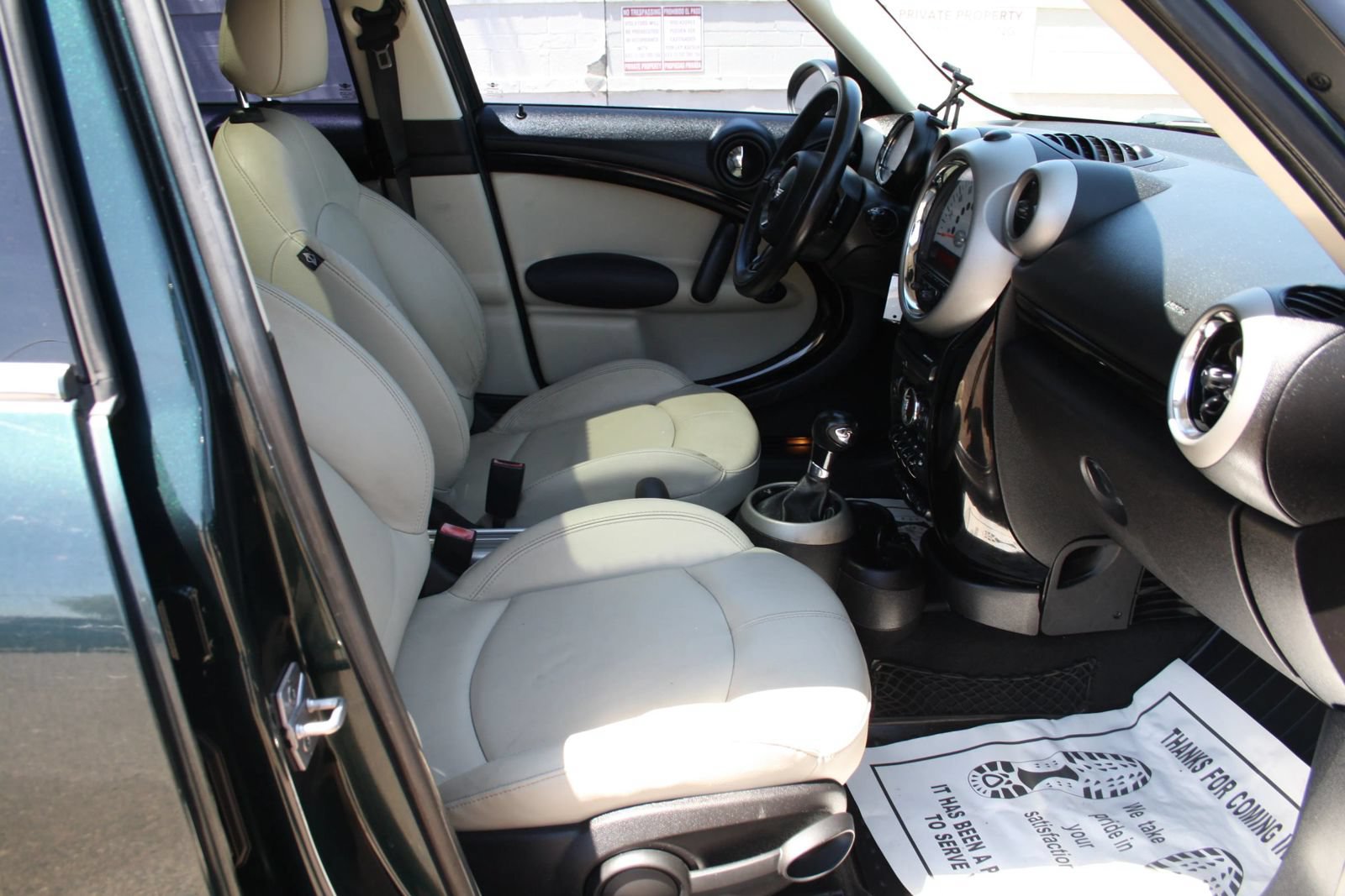 Used 2011 MINI Cooper Countryman S FWD image 11