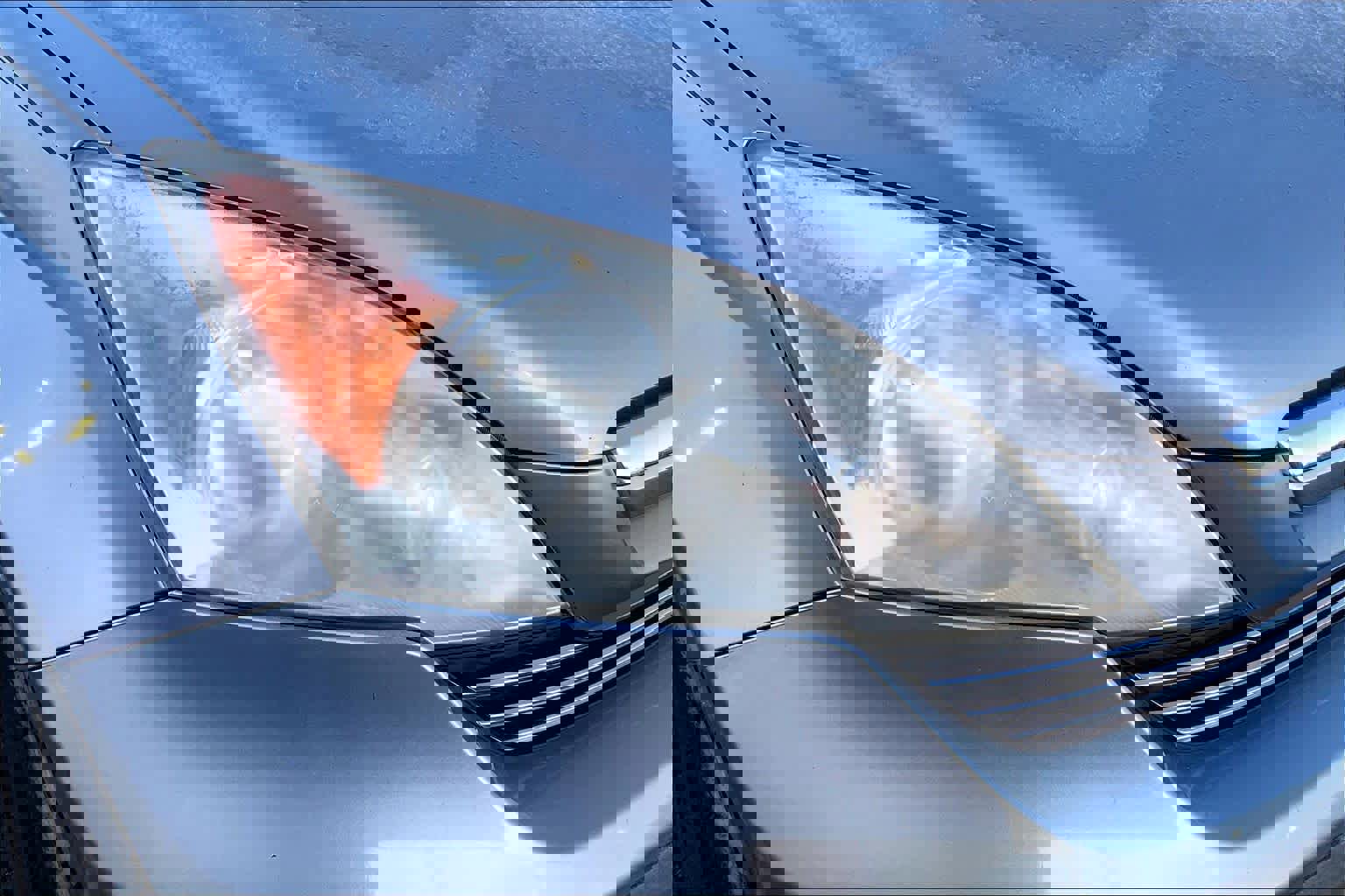 Used 2008 Honda CR-V EX-L image 25