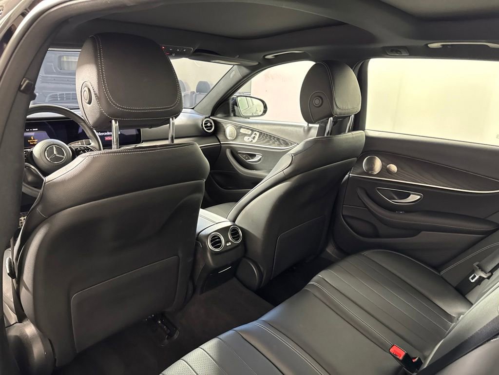 Certified 2023 Mercedes-Benz E 450 4MATIC All-Terrain Wagon w/ Premium Package image 15