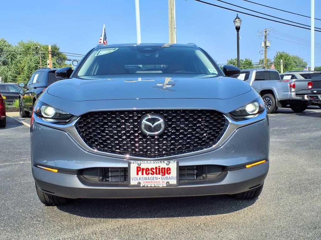 Used 2024 MAZDA CX-30 AWD 2.5 S w/ Preferred Package image 2