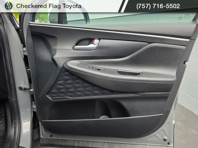 Used 2023 Hyundai Santa Fe SE AWD/4WD image 43