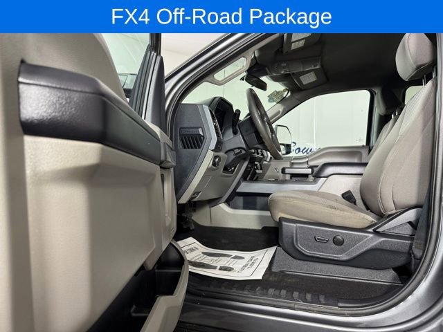 Used 2022 Ford F250 XLT w/ XLT Premium Package image 10