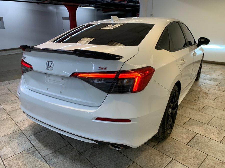 Used 2022 Honda Civic Si image 7