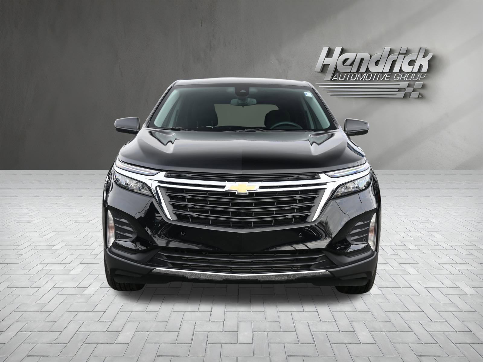 Used 2024 Chevrolet Equinox LT image 5