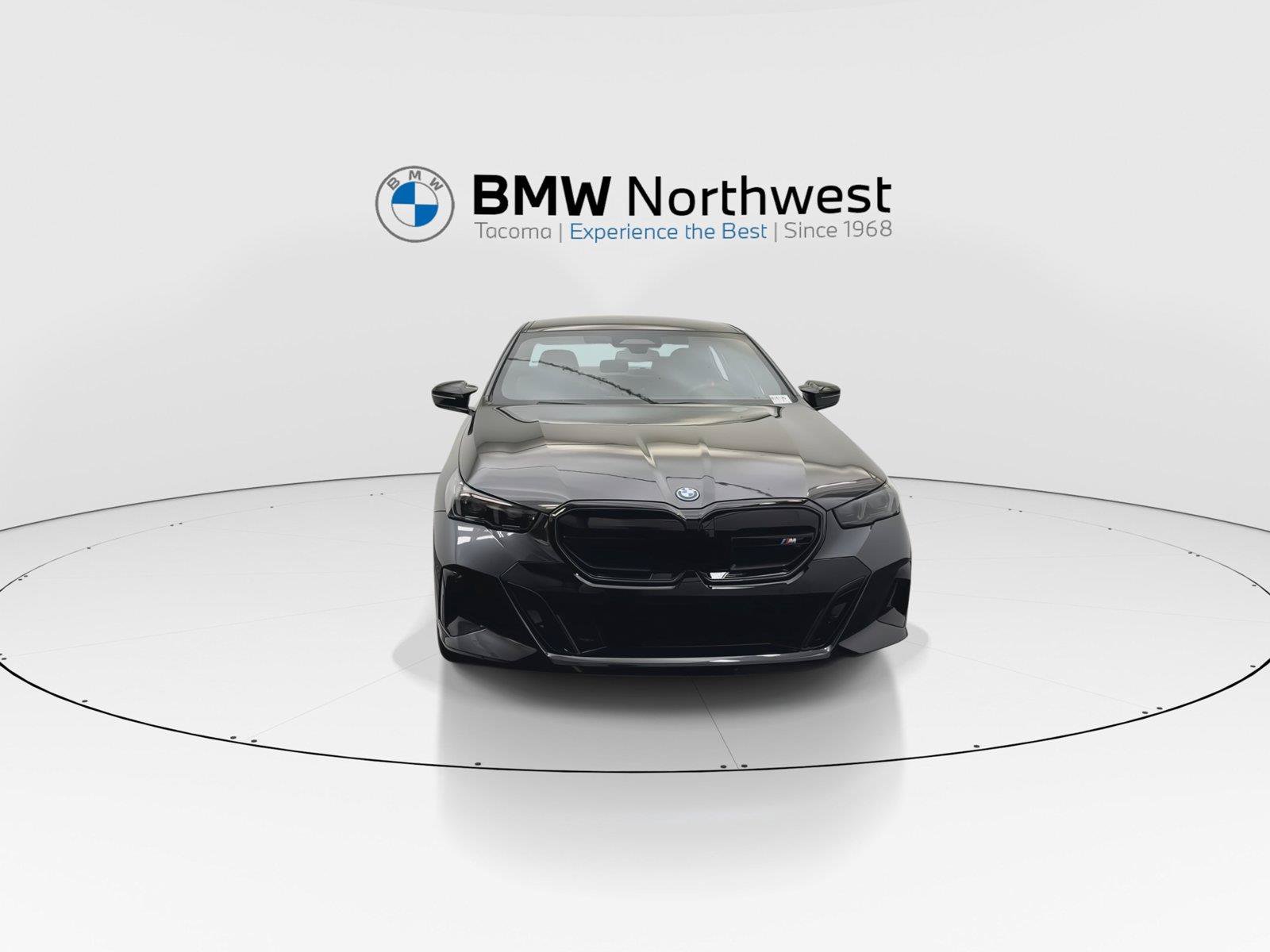 New 2026 BMW i5 M60 AWD/4WD image 7