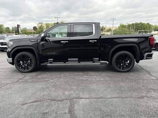 New 2026 GMC Sierra 1500 SLT w/ SLT Premium Plus Package image 12
