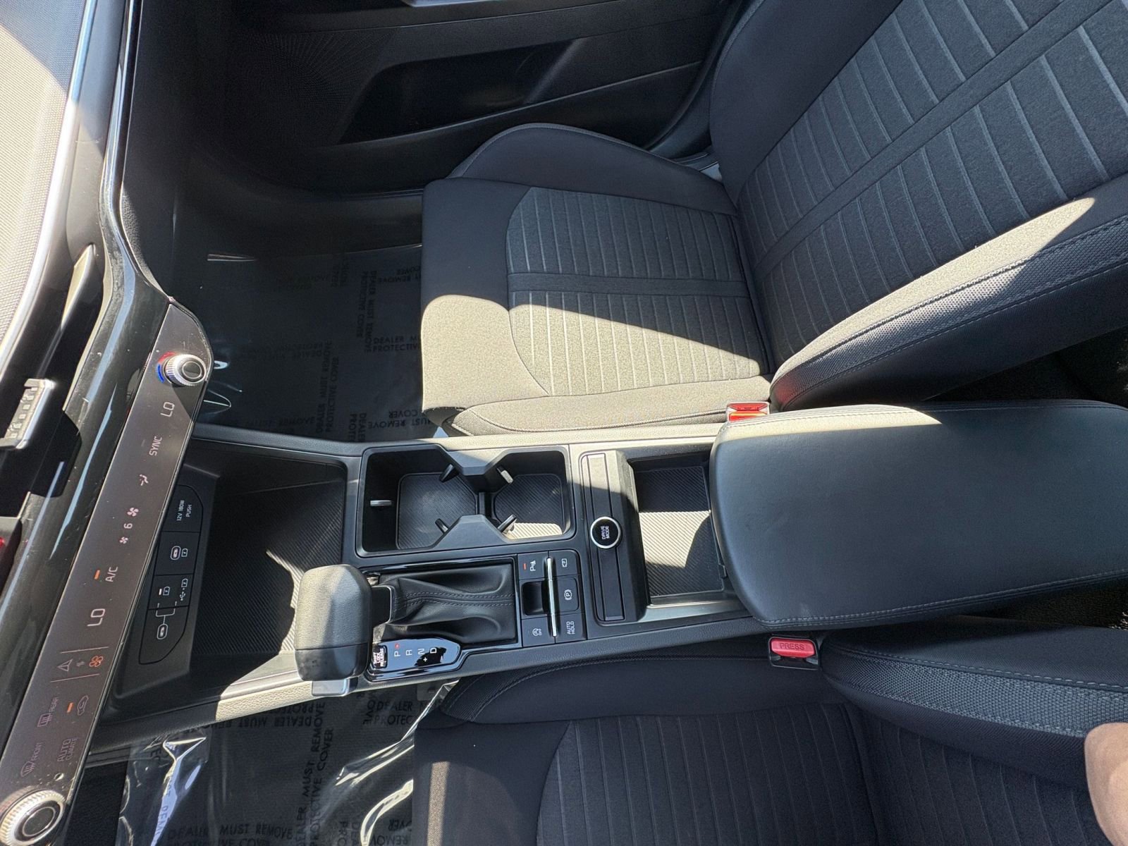 Used 2025 Kia K5 LXS image 40