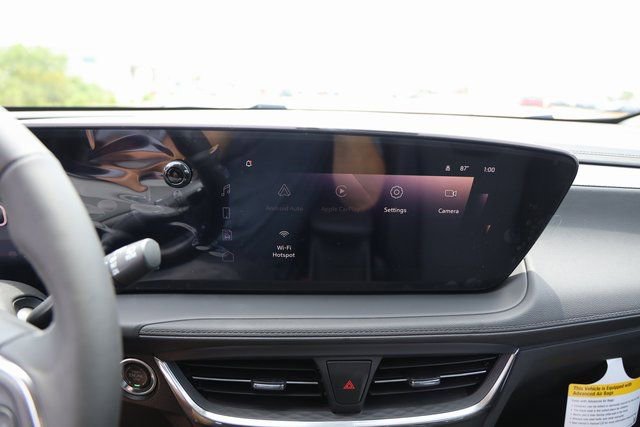 New 2026 Buick Encore GX Preferred w/ Advanced Technology Package FWD image 15
