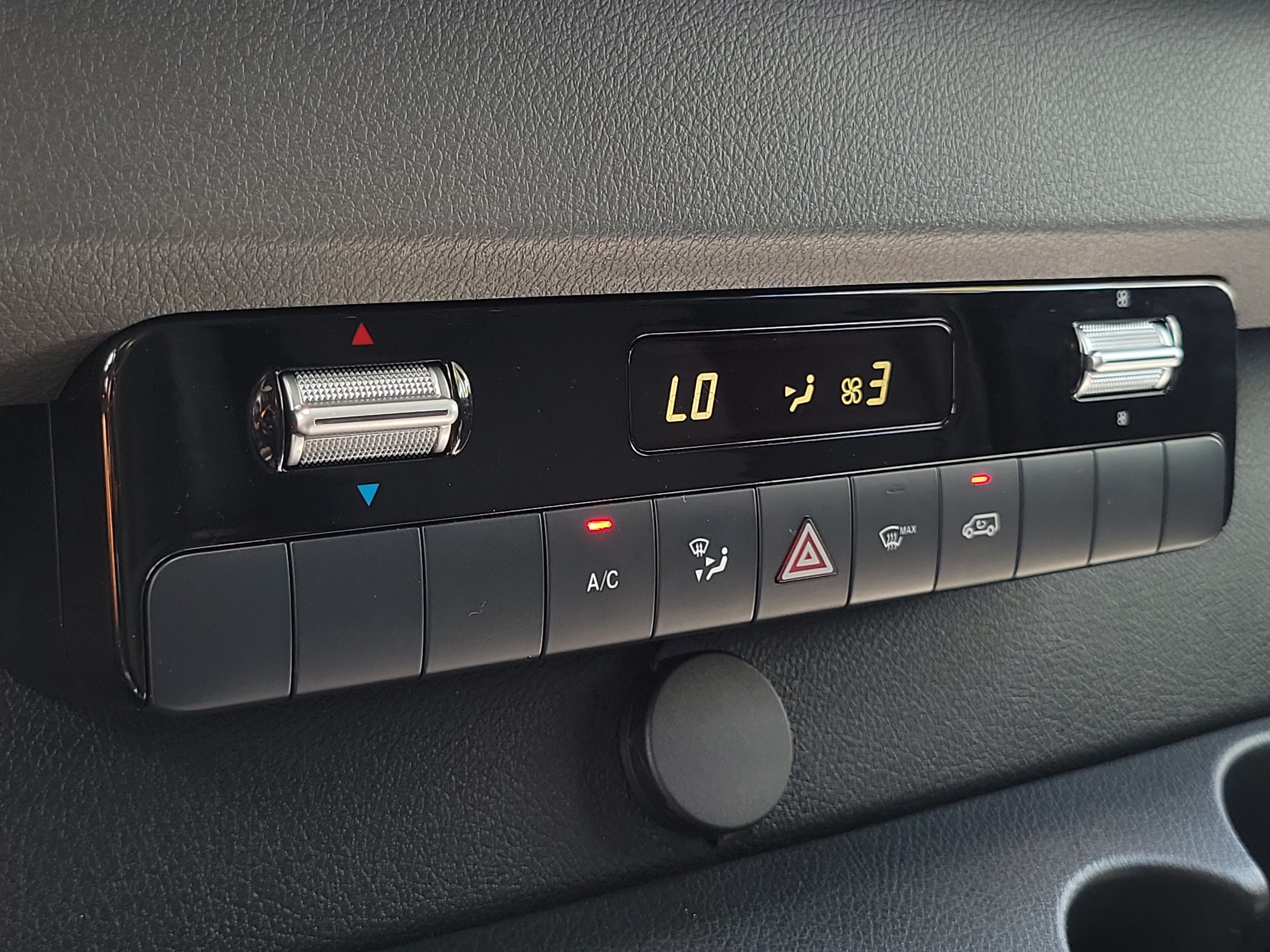 Used 2019 Mercedes-Benz Sprinter 170 image 19