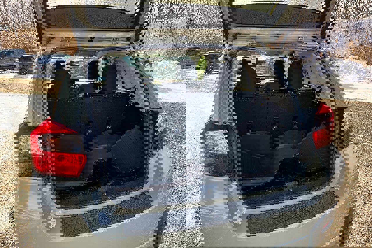 Used 2016 Subaru Crosstrek 2.0i image 17