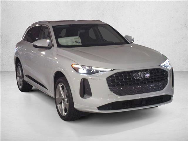 New 2025 Audi Q5 Premium Plus image 3
