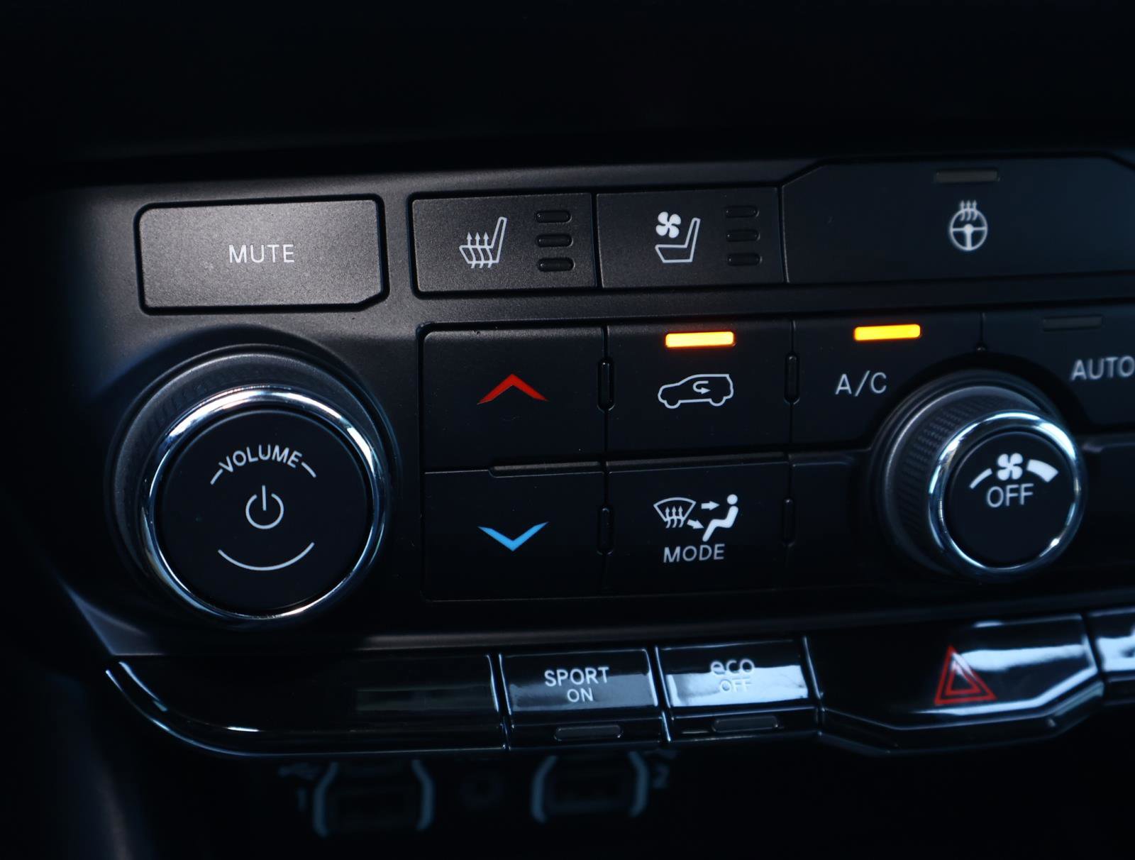 Used 2024 Dodge Durango R/T image 29