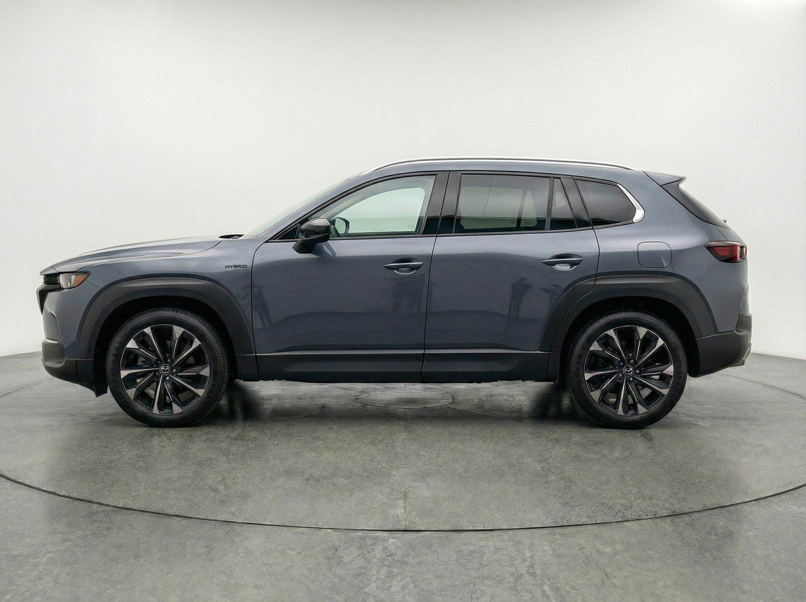 Used 2025 MAZDA CX-50 2.5 Hybrid w/ Premium Plus Pkg AWD/4WD image 5