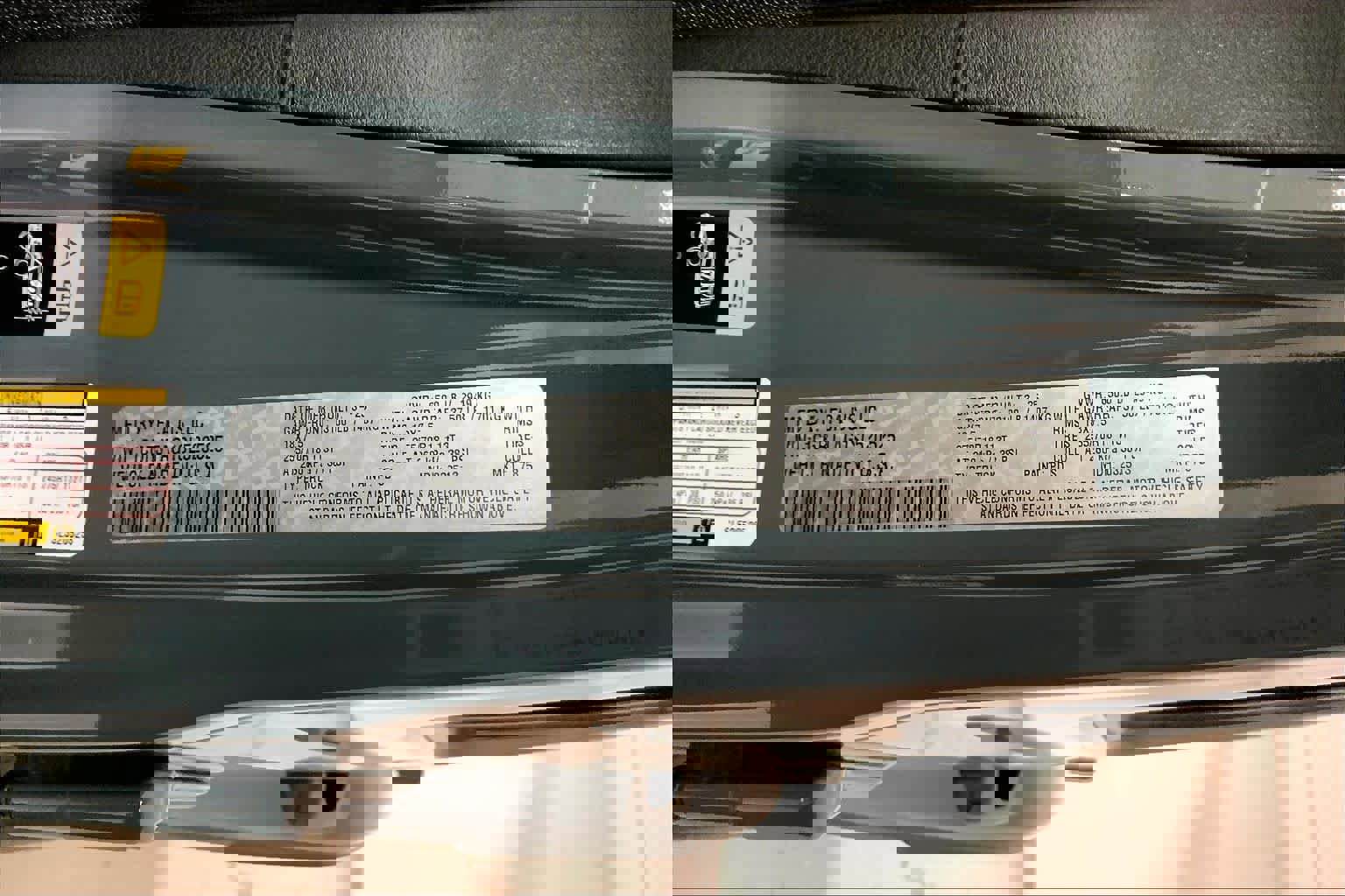 Used 2025 Jeep Gladiator Sport w/ Premium Package image 36