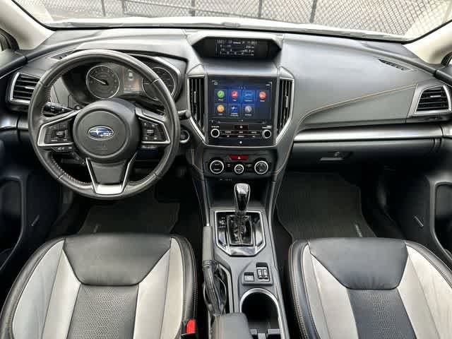 Used 2022 Subaru Crosstrek 2.5i Limited w/ Moonroof Package 2 AWD/4WD image 10