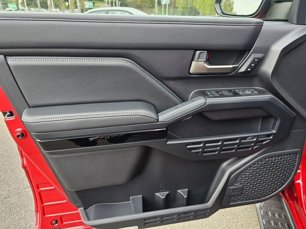 New 2026 Toyota 4Runner Limited AWD/4WD image 22