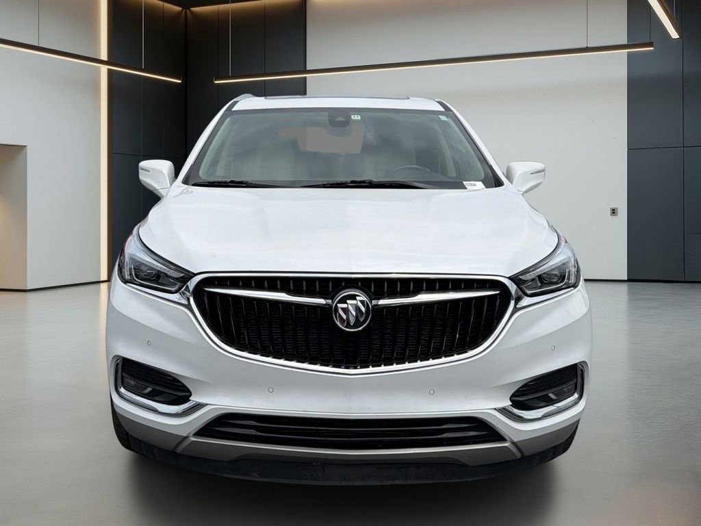 Used 2020 Buick Enclave Premium w/ Sun and Sites Package FWD image 8