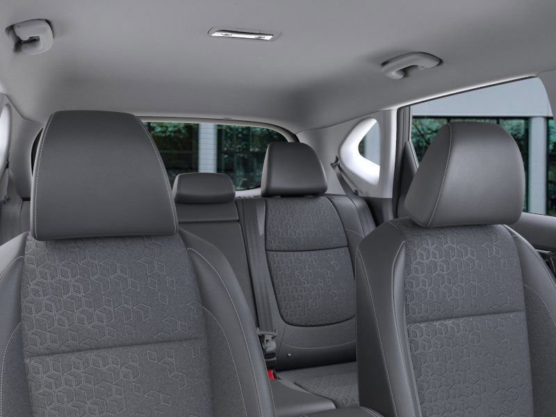 New 2026 Kia Seltos S image 27