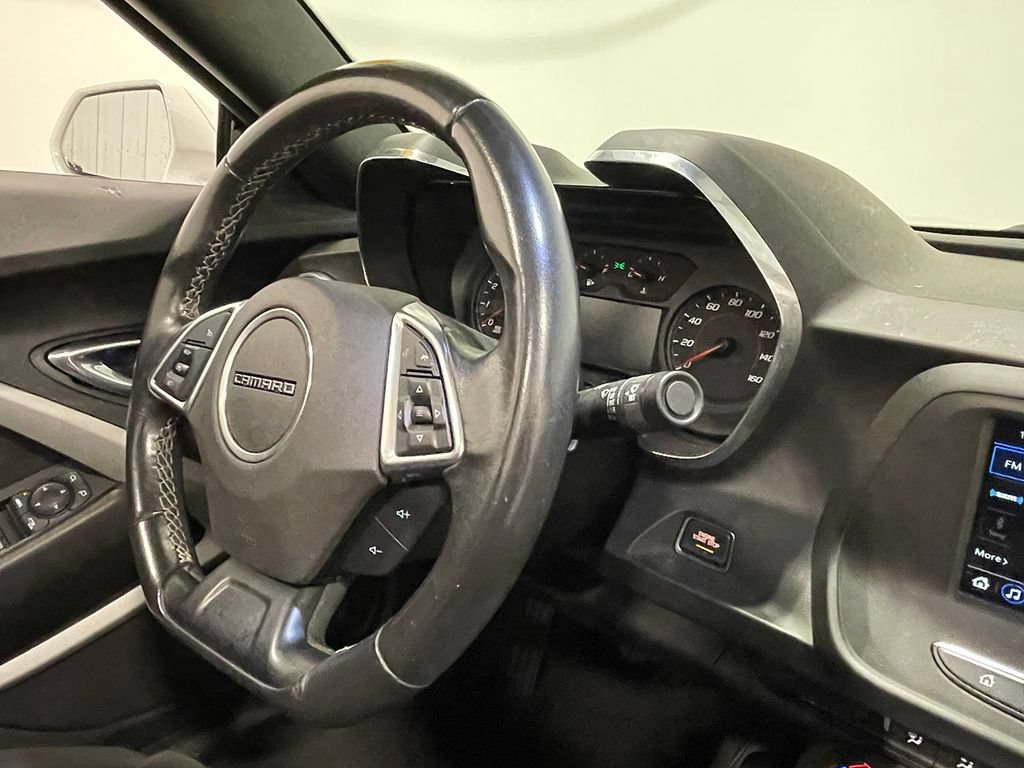 Used 2019 Chevrolet Camaro LT RWD image 61