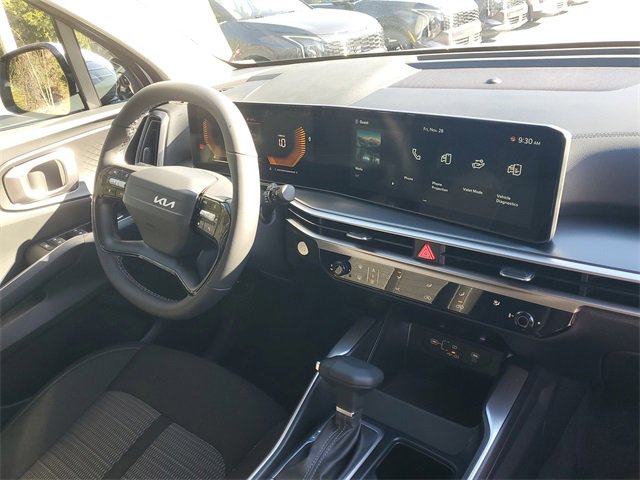 New 2026 Kia Sorento LX image 8