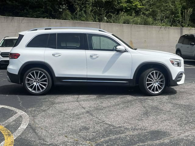Used 2021 Mercedes-Benz GLB 250 image 2