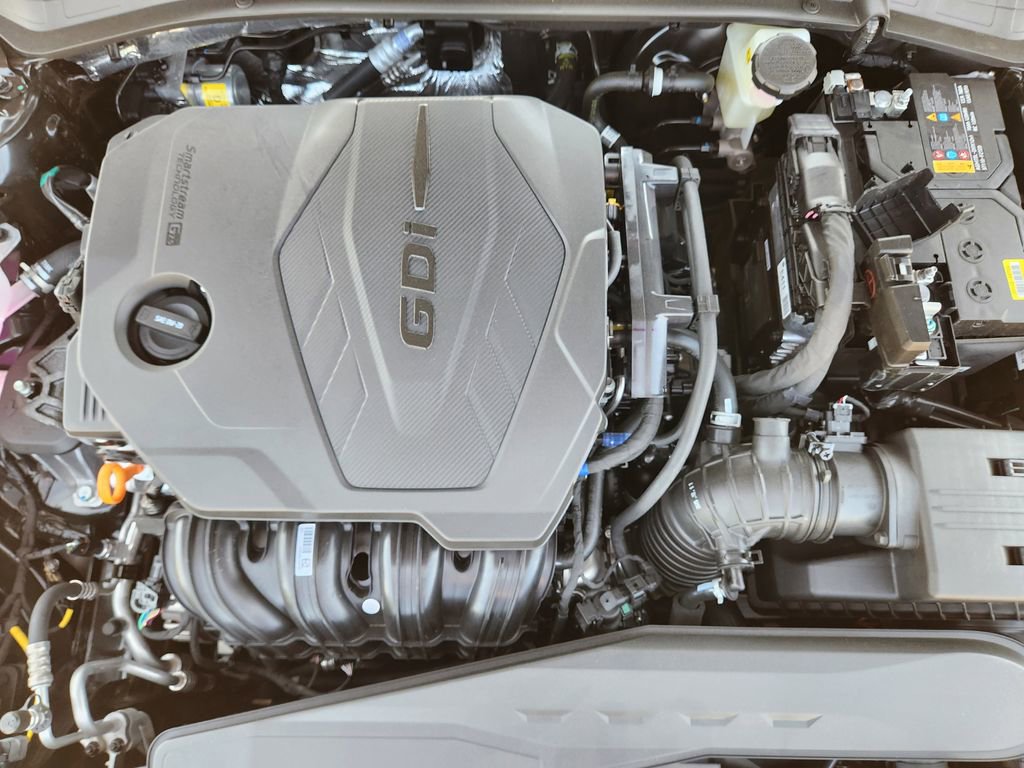 New 2026 Kia K5 GT-Line FWD image 21