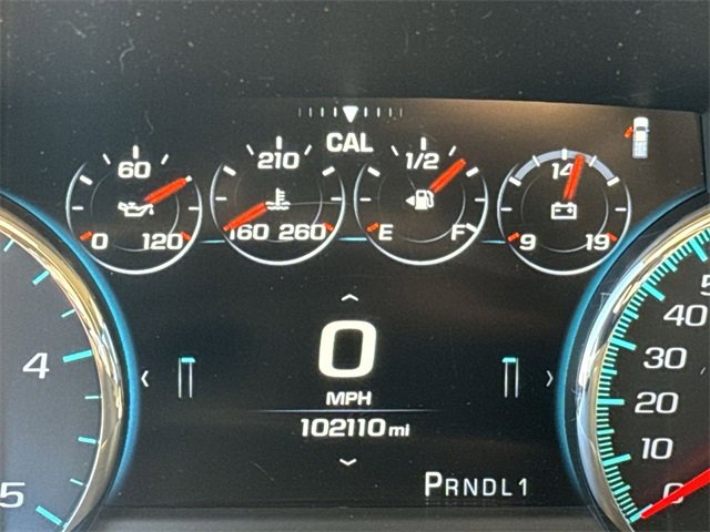 Used 2019 GMC Sierra 2500 Denali w/ Duramax Plus Package image 16