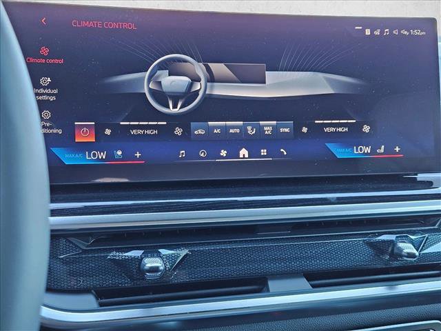 New 2026 BMW X5 xDrive40i w/ M Sport Package image 14