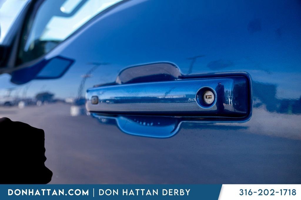 Used 2023 Ford F150 XLT w/ Equipment Group 302A High image 37