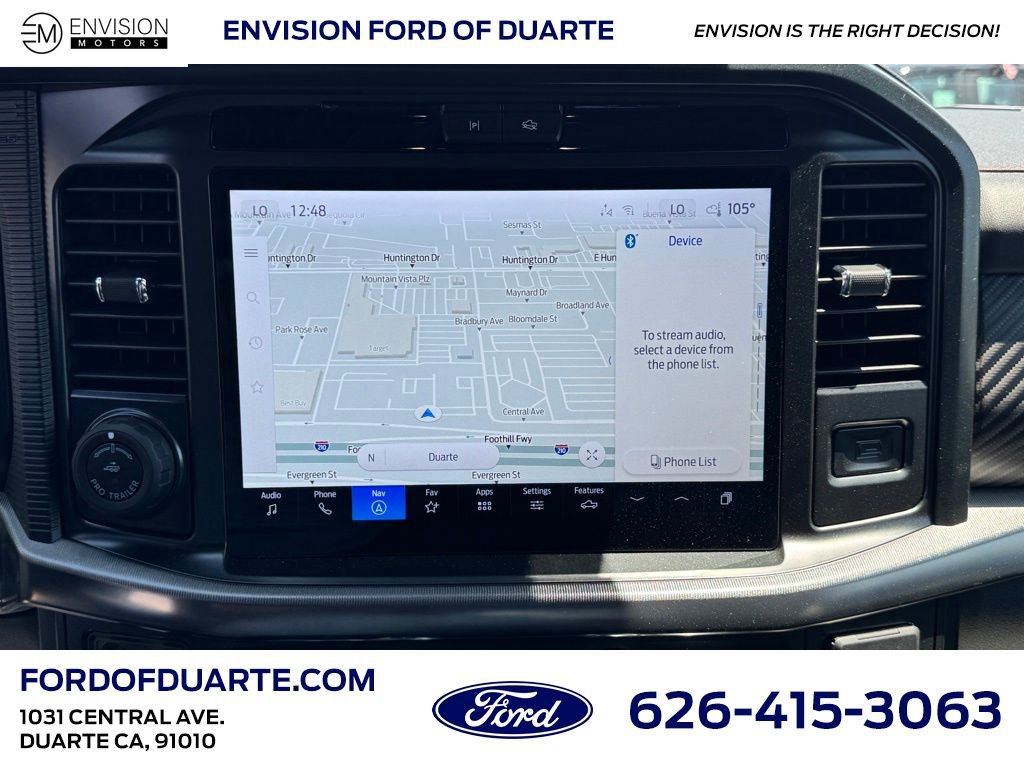 New 2025 Ford F150 Raptor image 23