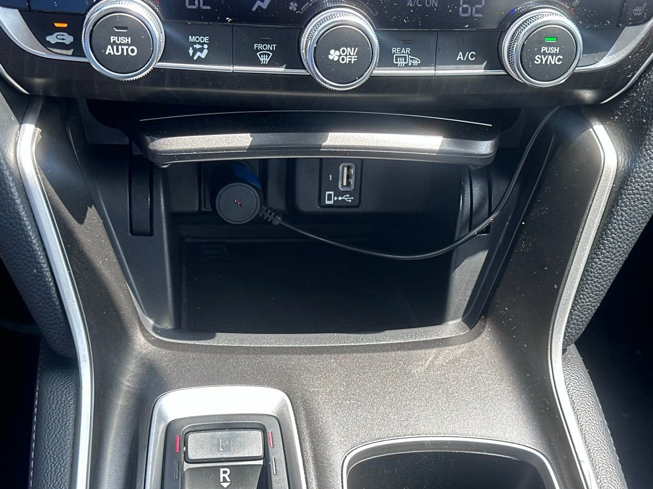 Used 2019 Honda Accord EX-L image 32