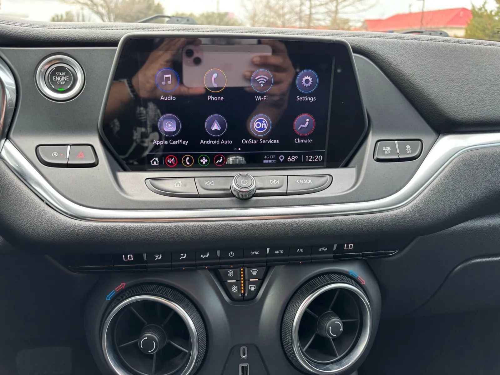 Used 2022 Chevrolet Blazer LT FWD image 25