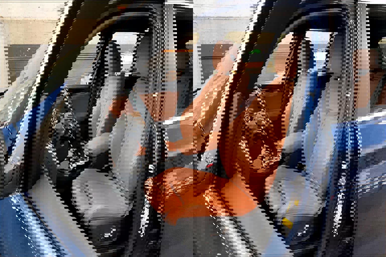 Used 2022 BMW X3 xDrive30i w/ Convenience Package image 27