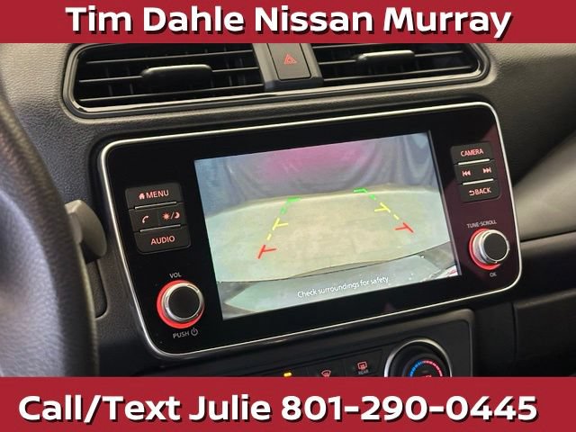 Used 2024 Nissan Leaf S FWD image 28