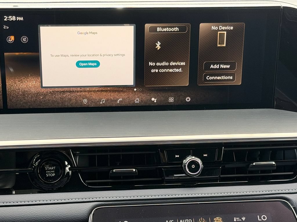 New 2027 INFINITI QX80 Sensory w/ Sport Exterior Package AWD/4WD image 18
