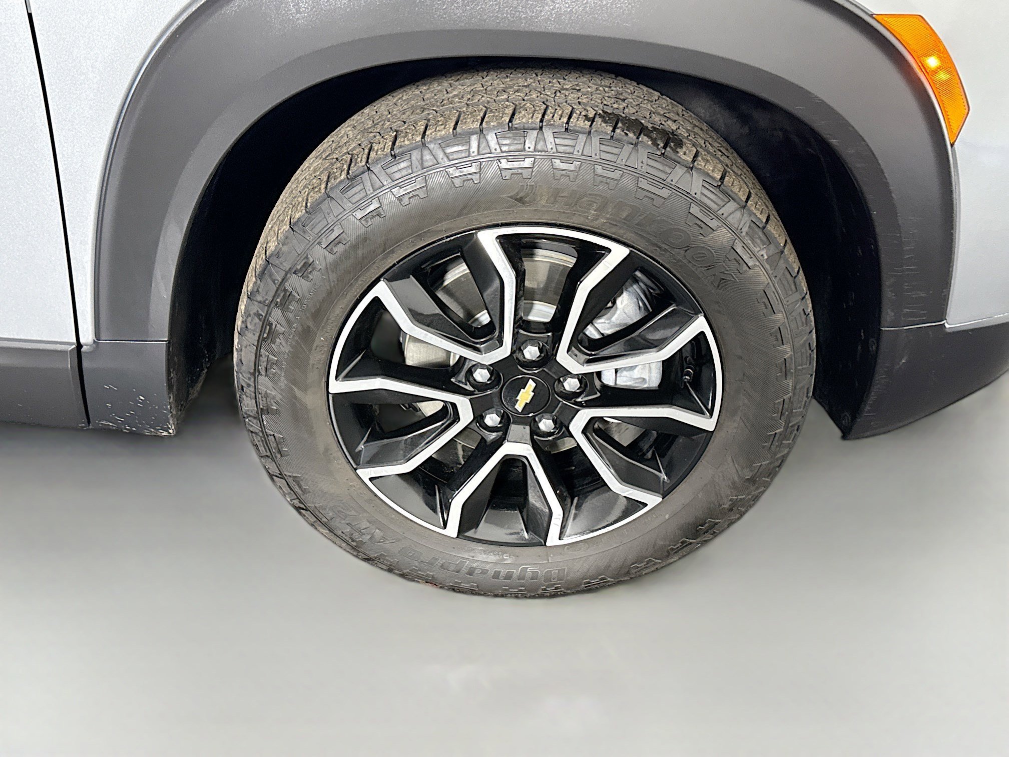 Used 2023 Chevrolet TrailBlazer ACTIV w/ Sun and Liftgate Package image 32