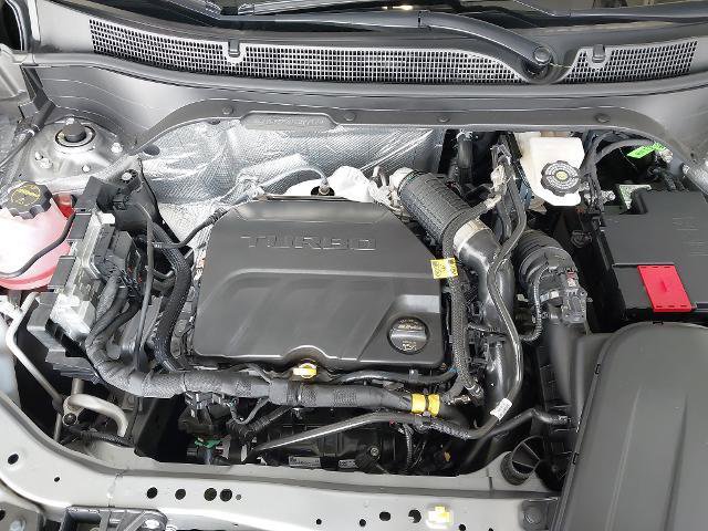 New 2026 Chevrolet Trax LS image 30