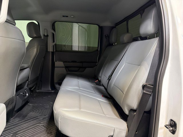 Used 2024 Ford F350 XL w/ Snow Plow Prep Package image 25