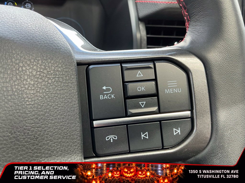 Used 2023 Ford Expedition Max Limited RWD image 46