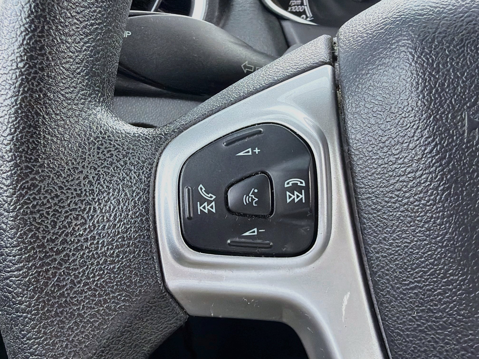 Used 2018 Ford Fiesta SE FWD image 33