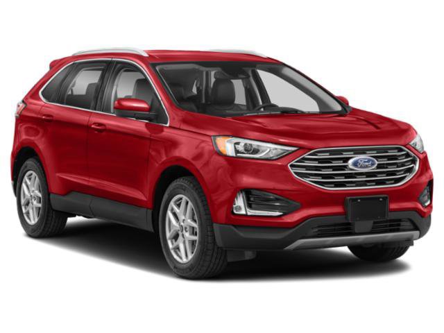 Used 2022 Ford Edge SEL w/ Convenience Package AWD/4WD image 9