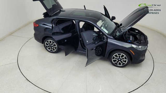 Used 2025 BMW X2 xDrive28i image 82