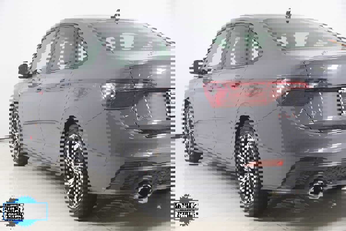 Used 2024 Volkswagen Jetta GLI Autobahn image 24