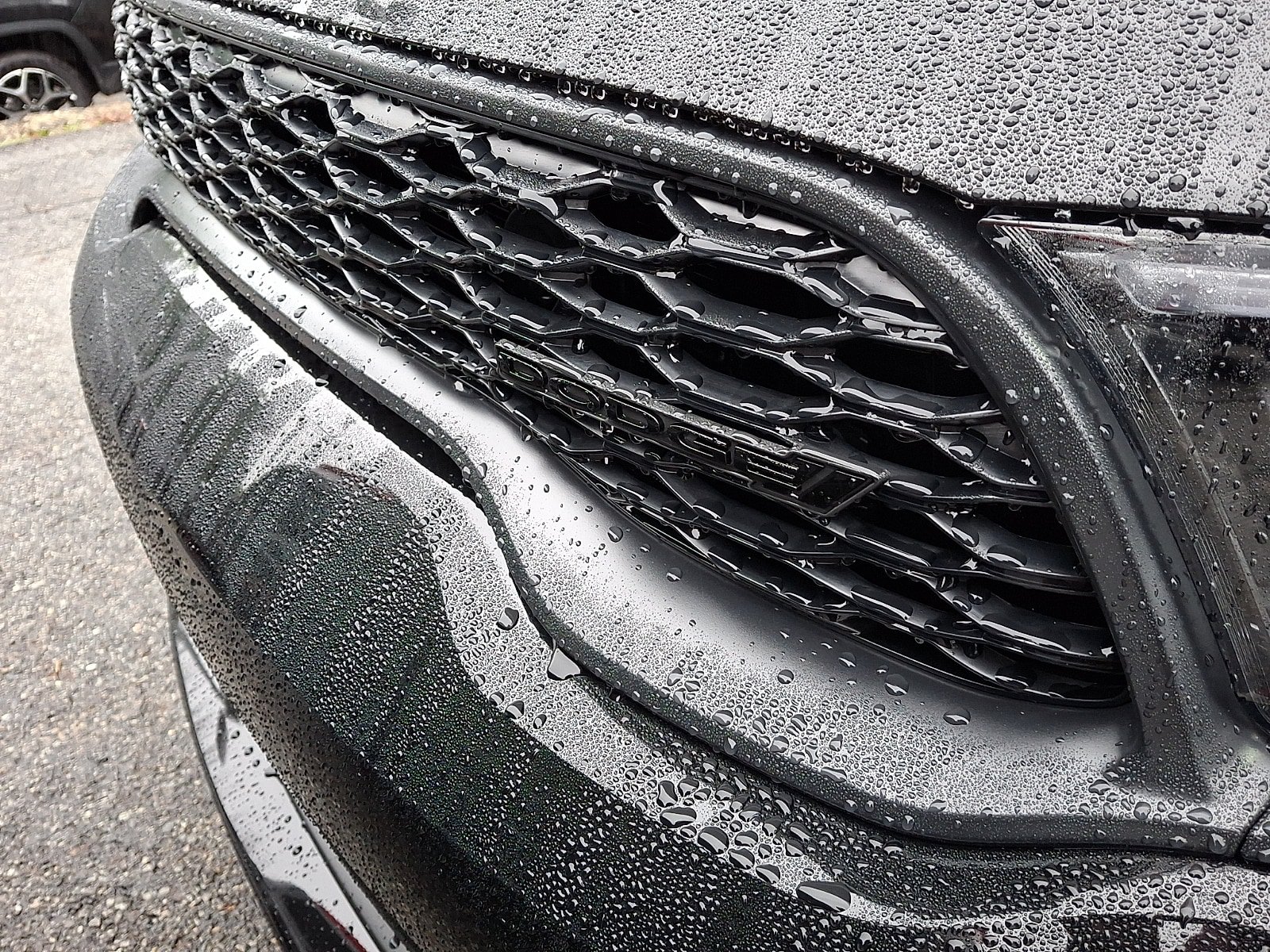 New 2027 Dodge Durango GT AWD/4WD image 4