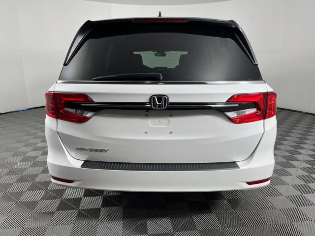 Used 2024 Honda Odyssey EX-L image 10