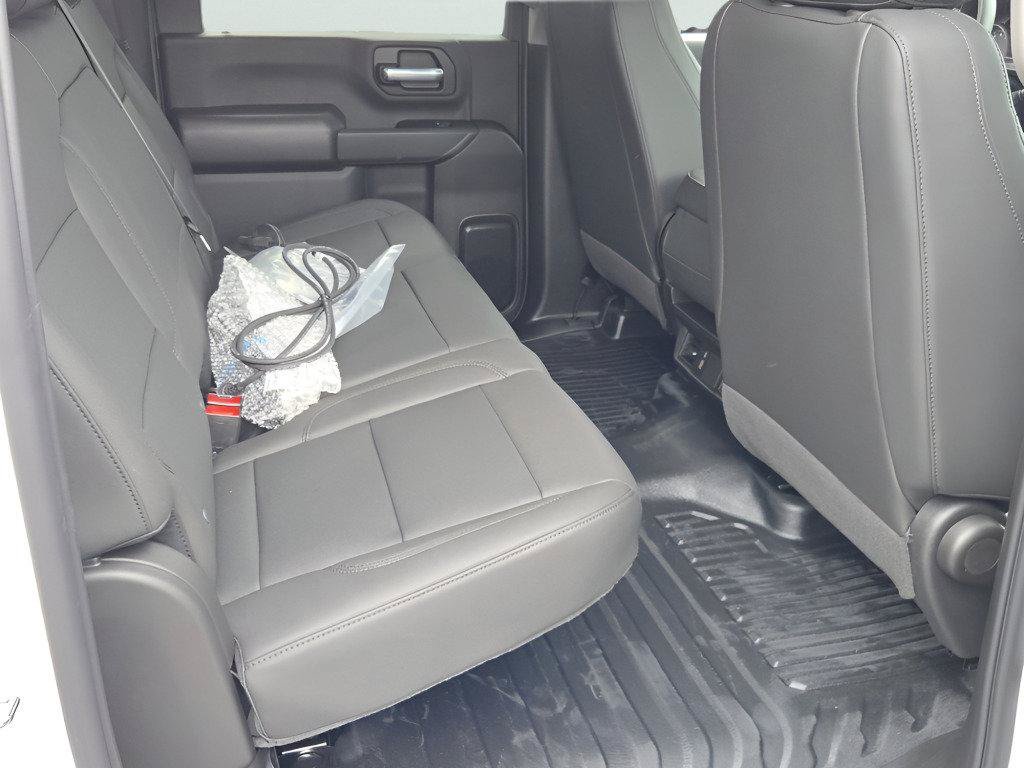New 2026 Chevrolet Silverado 3500 W/T w/ WT Convenience Package AWD/4WD image 14